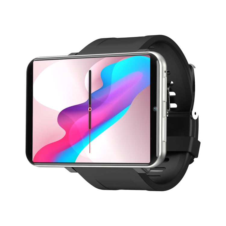 LEMT 2.8 inch Large Screen 4G Smart Watch Android 7.1, 1GB+16GB, 3GB+32GB